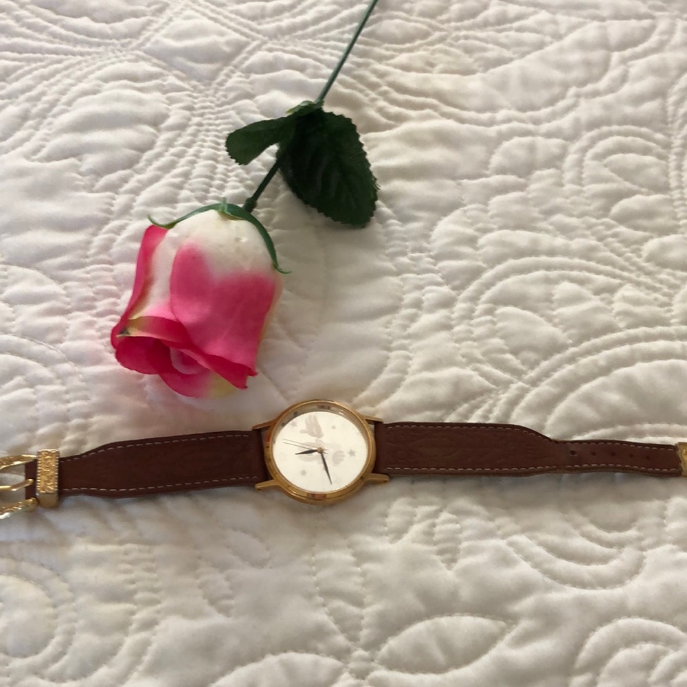 Mickey Watch